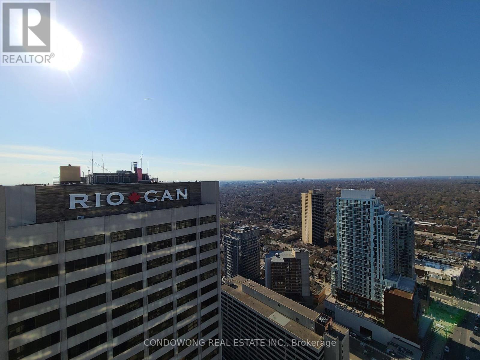 3704 - 8 Eglinton Avenue E, Toronto, Ontario  M4P 0C1 - Photo 10 - C13885190
