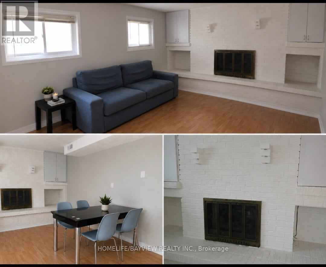 115 CODSELL AVENUE, Toronto, Ontario