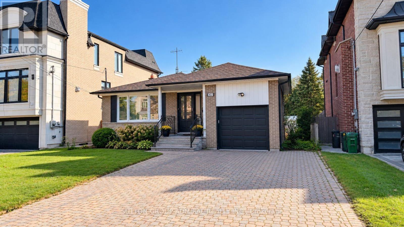 Bsmnt - 307 Churchill Avenue, Toronto, Ontario  M2R 1E6 - Photo 2 - C13885200