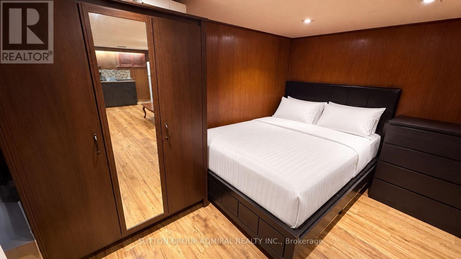 Bsmnt - 307 Churchill Avenue, Toronto, Ontario  M2R 1E6 - Photo 4 - C13885200