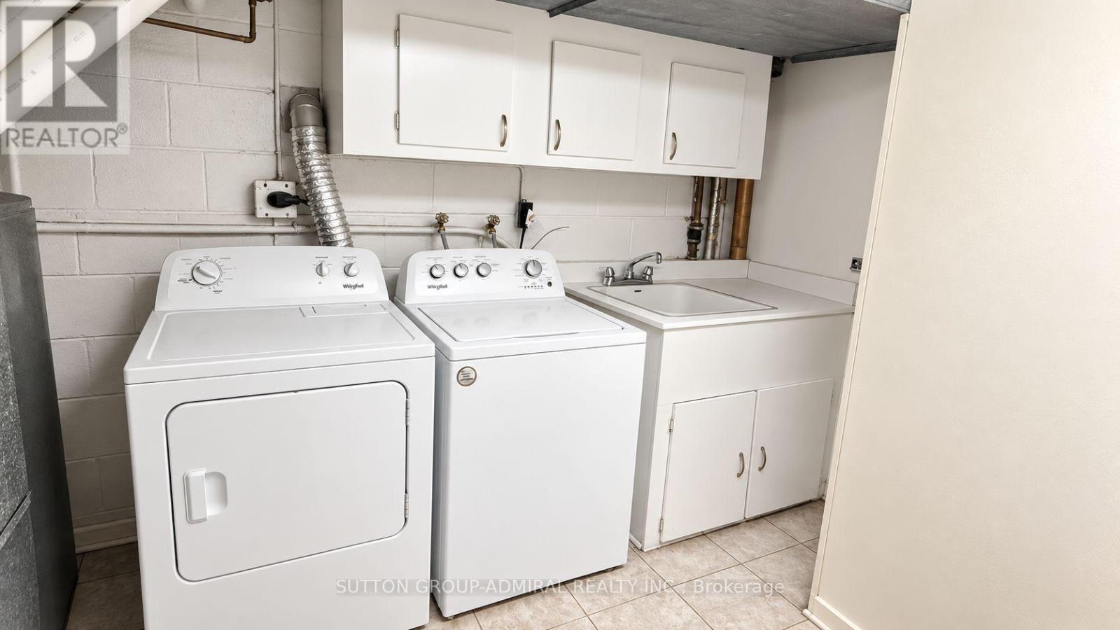 Bsmnt - 307 Churchill Avenue, Toronto, Ontario  M2R 1E6 - Photo 9 - C13885200