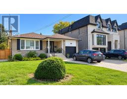 BSMNT - 307 CHURCHILL AVENUE, Toronto, Ontario