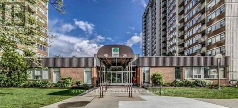 1204 - 25 SILVER SPRINGS BOULEVARD, Toronto, Ontario
