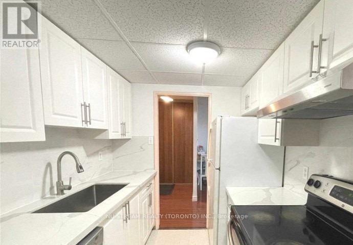 1204 - 25 Silver Springs Boulevard, Toronto, Ontario  M1V 1M9 - Photo 4 - E13885150