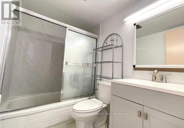 1204 - 25 Silver Springs Boulevard, Toronto, Ontario  M1V 1M9 - Photo 7 - E13885150
