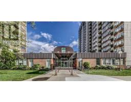 1204 - 25 SILVER SPRINGS BOULEVARD, Toronto, Ontario