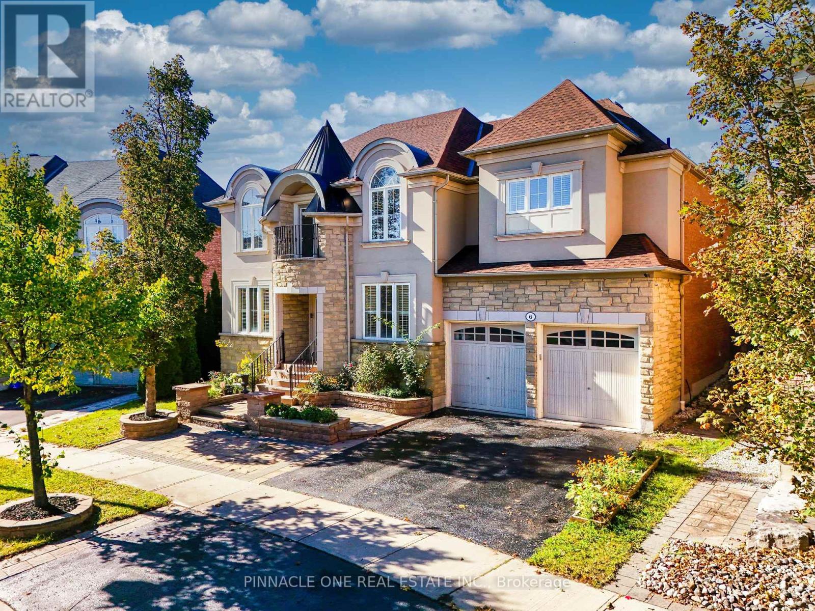 6 DOLBY CRESCENT, Ajax, Ontario