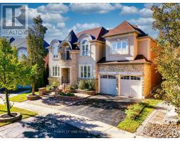 6 DOLBY CRESCENT, Ajax, Ontario