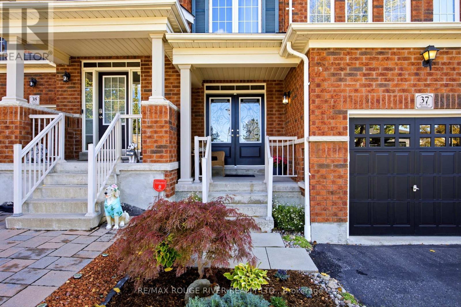 37 - 715 Grandview Street N, Oshawa, Ontario  L1K 0N2 - Photo 3 - E13885164