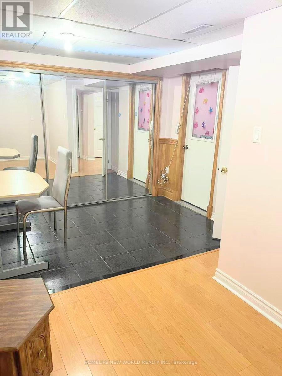 Basement - 308 Goldhawk Trail, Toronto, Ontario  M1V 4H2 - Photo 10 - E13885170