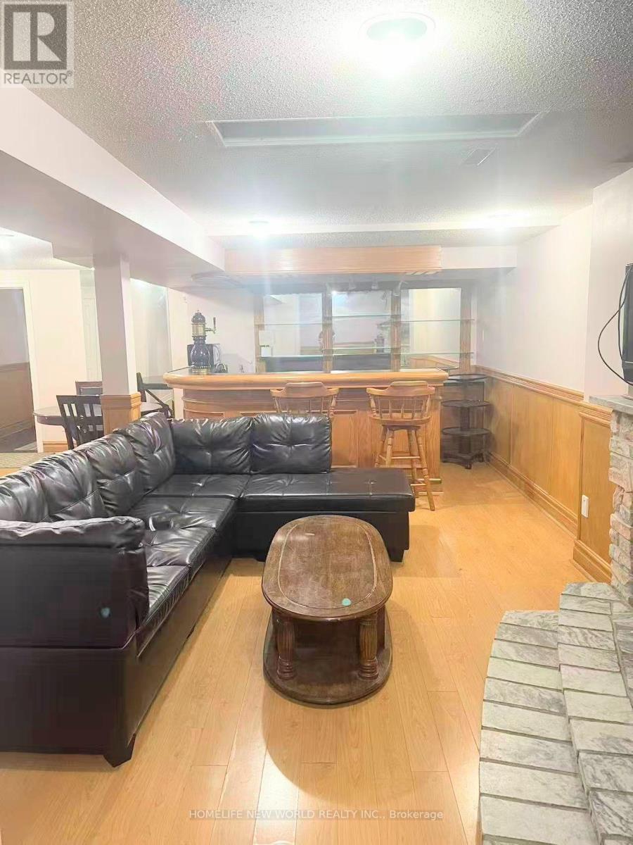 Basement - 308 Goldhawk Trail, Toronto, Ontario  M1V 4H2 - Photo 3 - E13885170