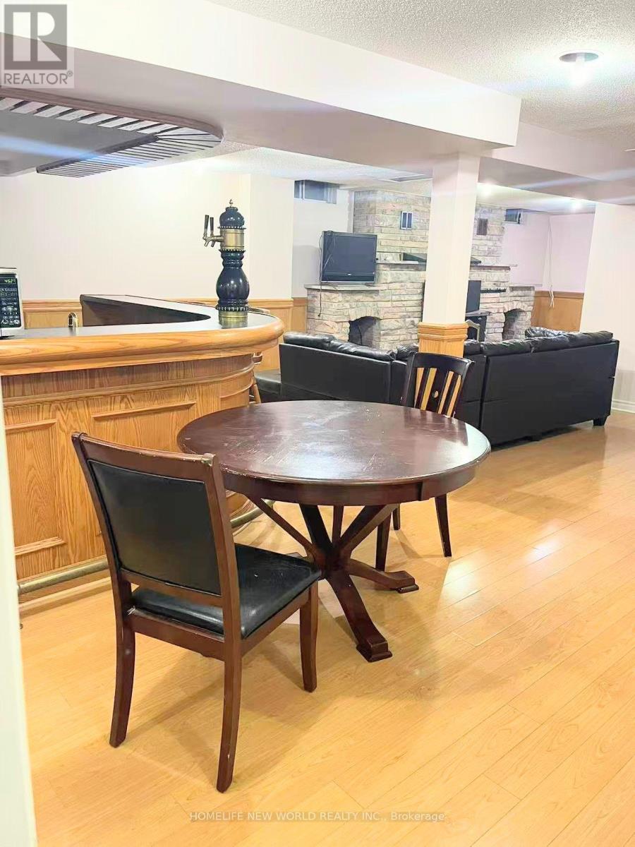 Basement - 308 Goldhawk Trail, Toronto, Ontario  M1V 4H2 - Photo 4 - E13885170