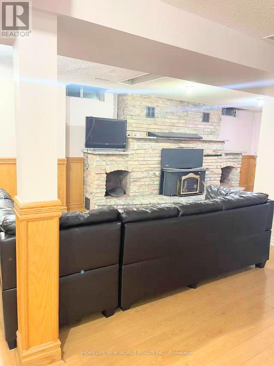 Basement - 308 Goldhawk Trail, Toronto, Ontario  M1V 4H2 - Photo 5 - E13885170