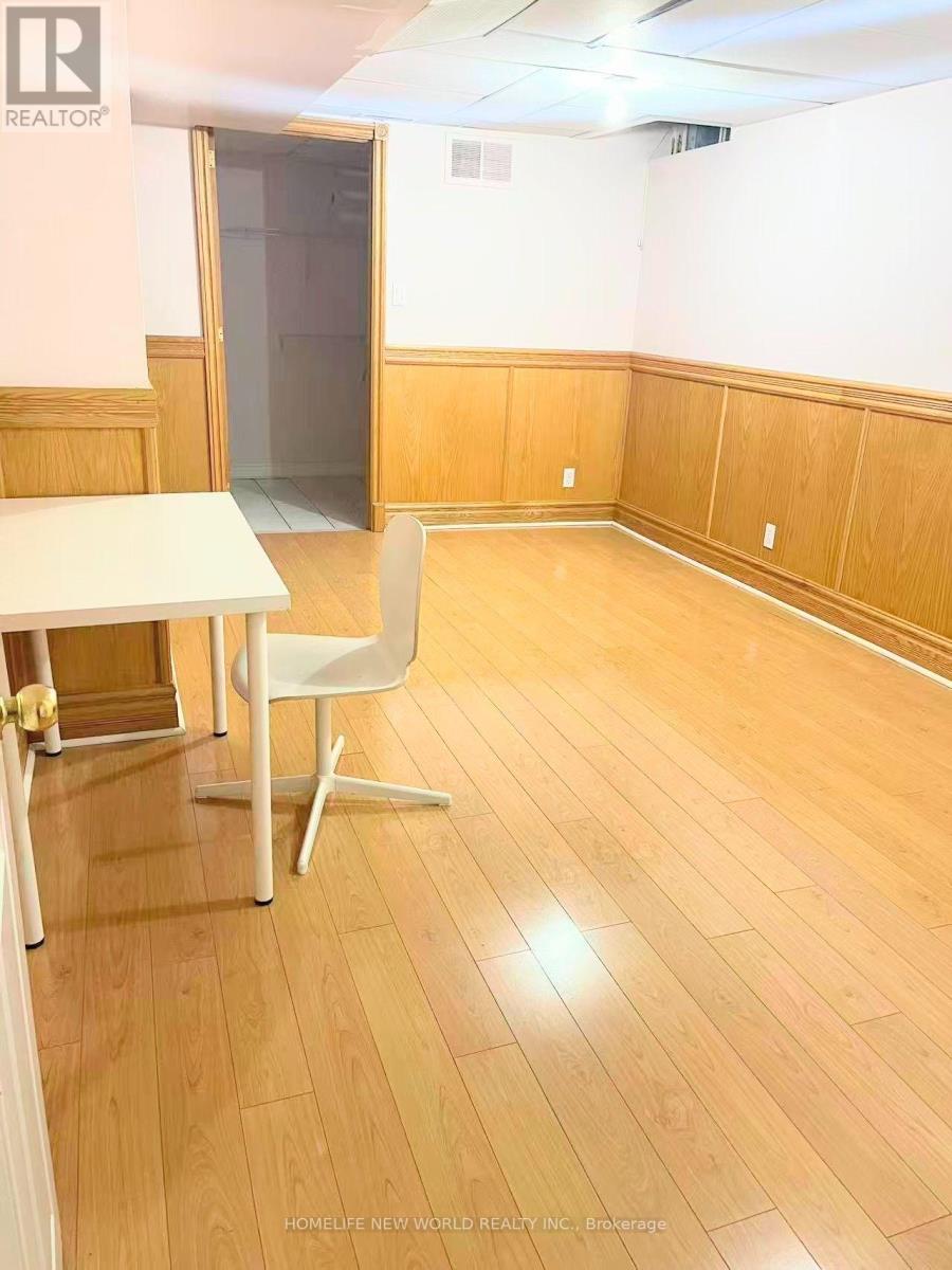 Basement - 308 Goldhawk Trail, Toronto, Ontario  M1V 4H2 - Photo 7 - E13885170