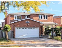 BASEMENT - 308 GOLDHAWK TRAIL, Toronto, Ontario