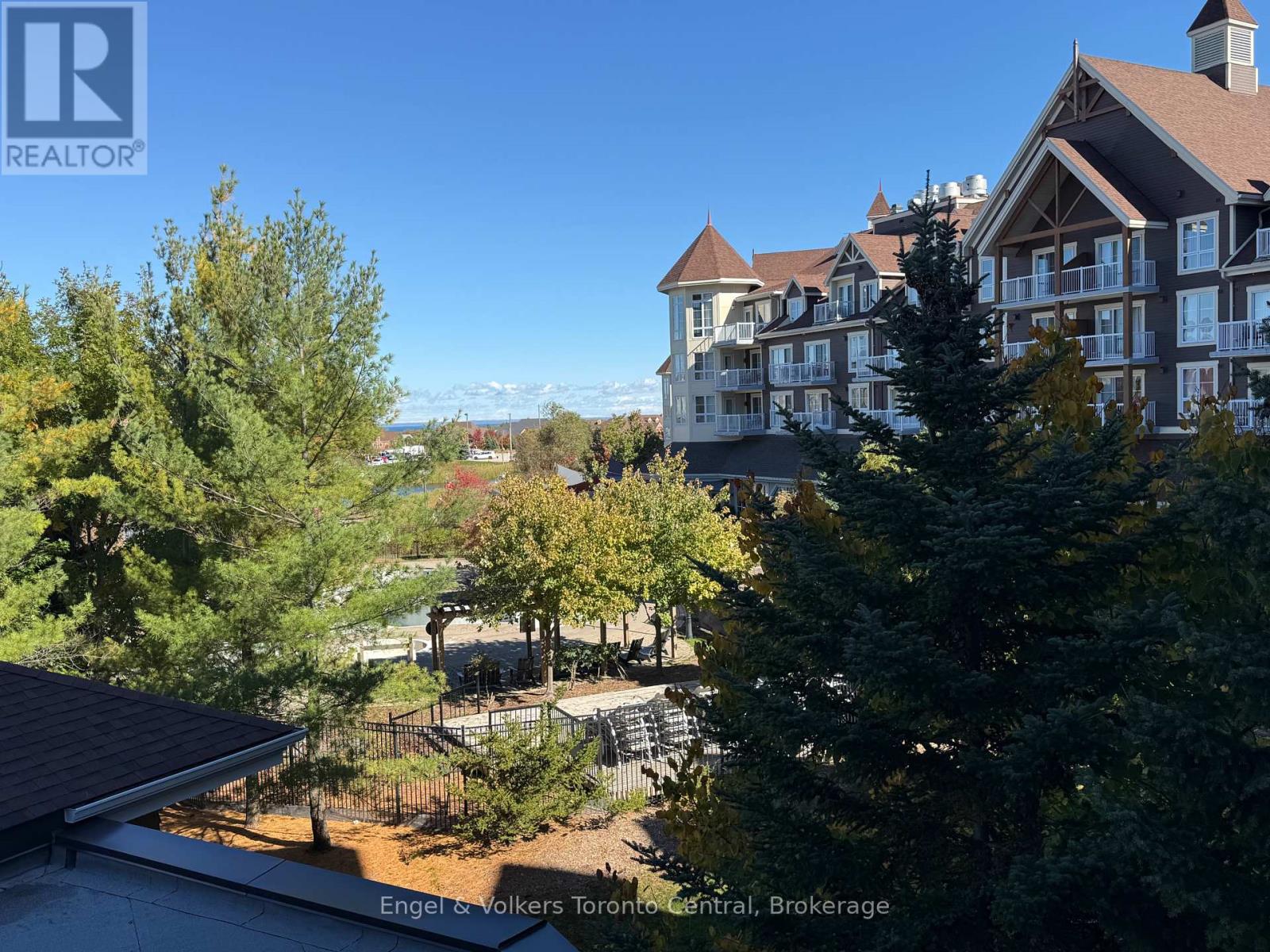304 - 220 Gord Canning Drive, Blue Mountains, Ontario  L9Y 0V9 - Photo 14 - X13885166