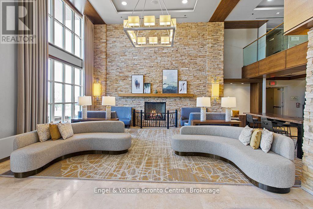 304 - 220 Gord Canning Drive, Blue Mountains, Ontario  L9Y 0V9 - Photo 35 - X13885166