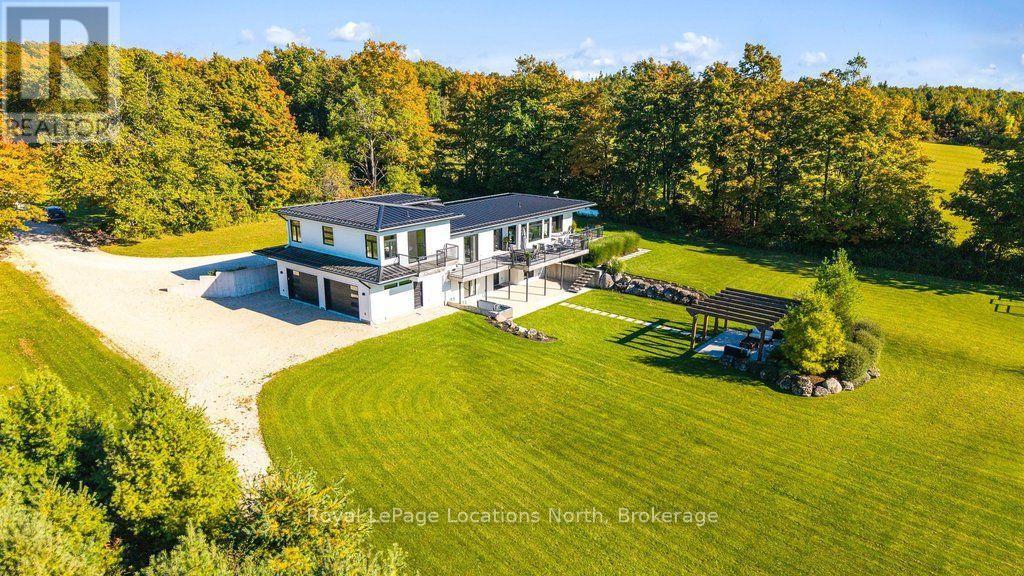 555130 Sixth Line, Blue Mountains, Ontario  N0H 2E0 - Photo 39 - X13885186