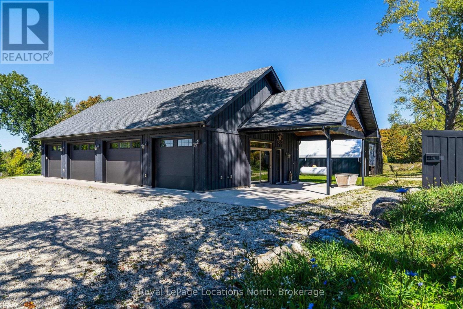 555130 Sixth Line, Blue Mountains, Ontario  N0H 2E0 - Photo 47 - X13885186