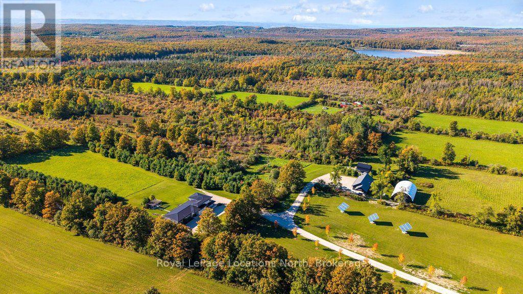 555130 Sixth Line, Blue Mountains, Ontario  N0H 2E0 - Photo 50 - X13885186