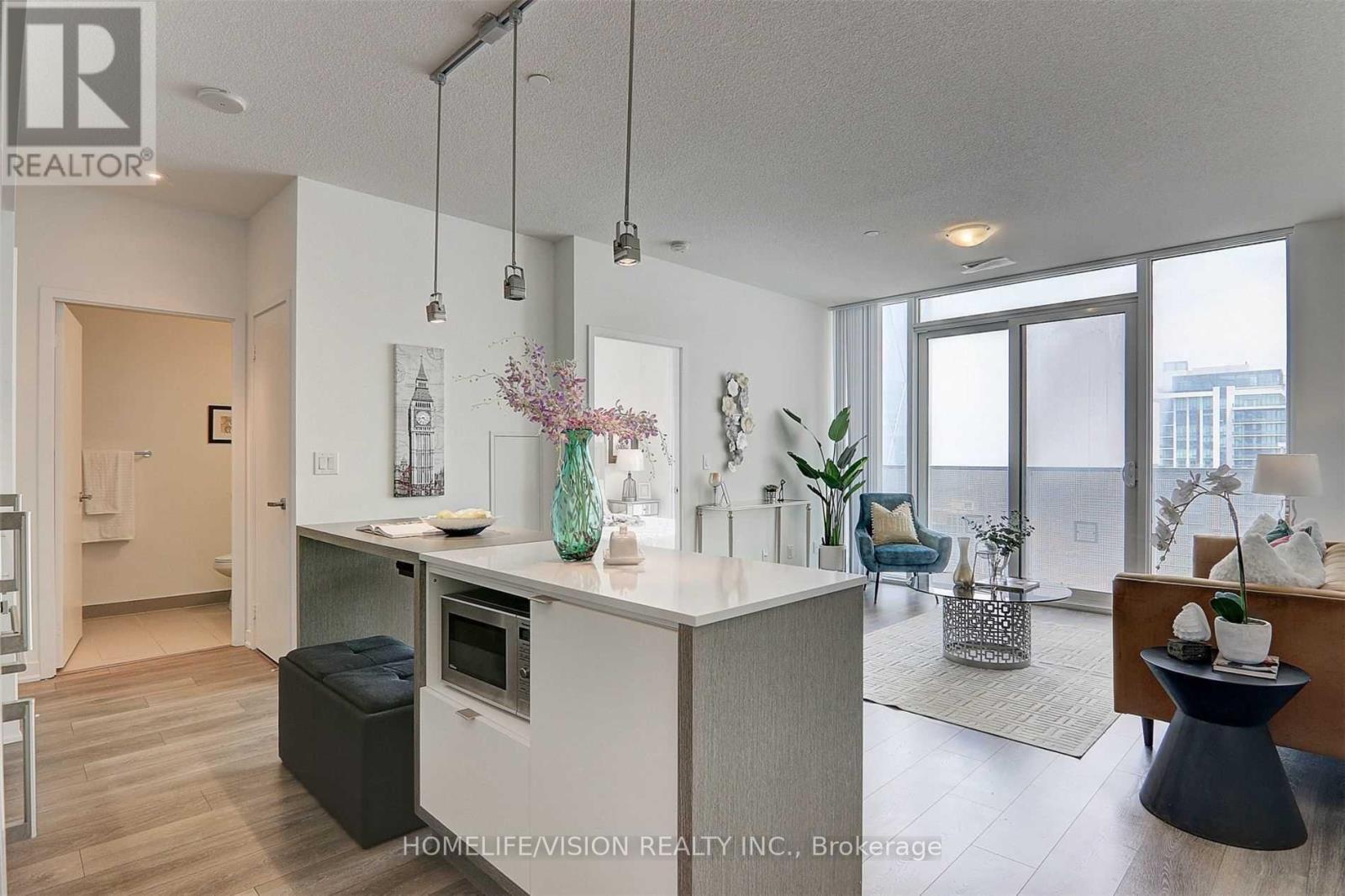 4906 - 100 HARBOUR STREET, Toronto, Ontario