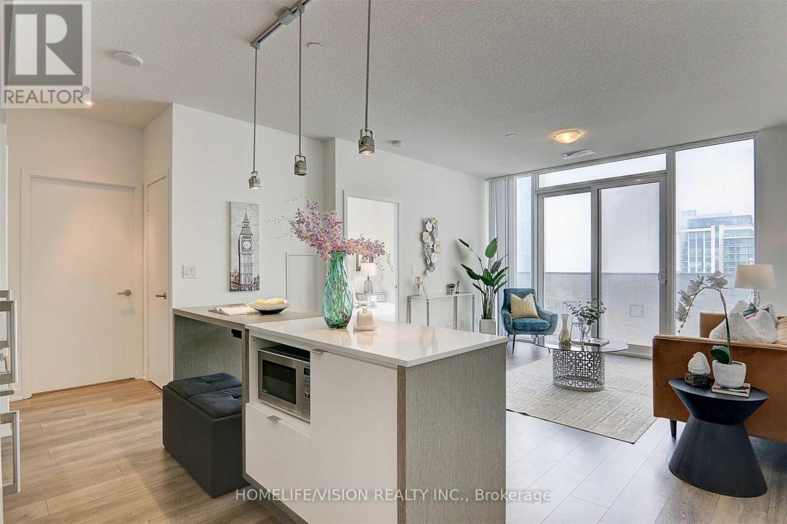 4906 - 100 Harbour Street, Toronto, Ontario  M5J 2T5 - Photo 2 - C13881754