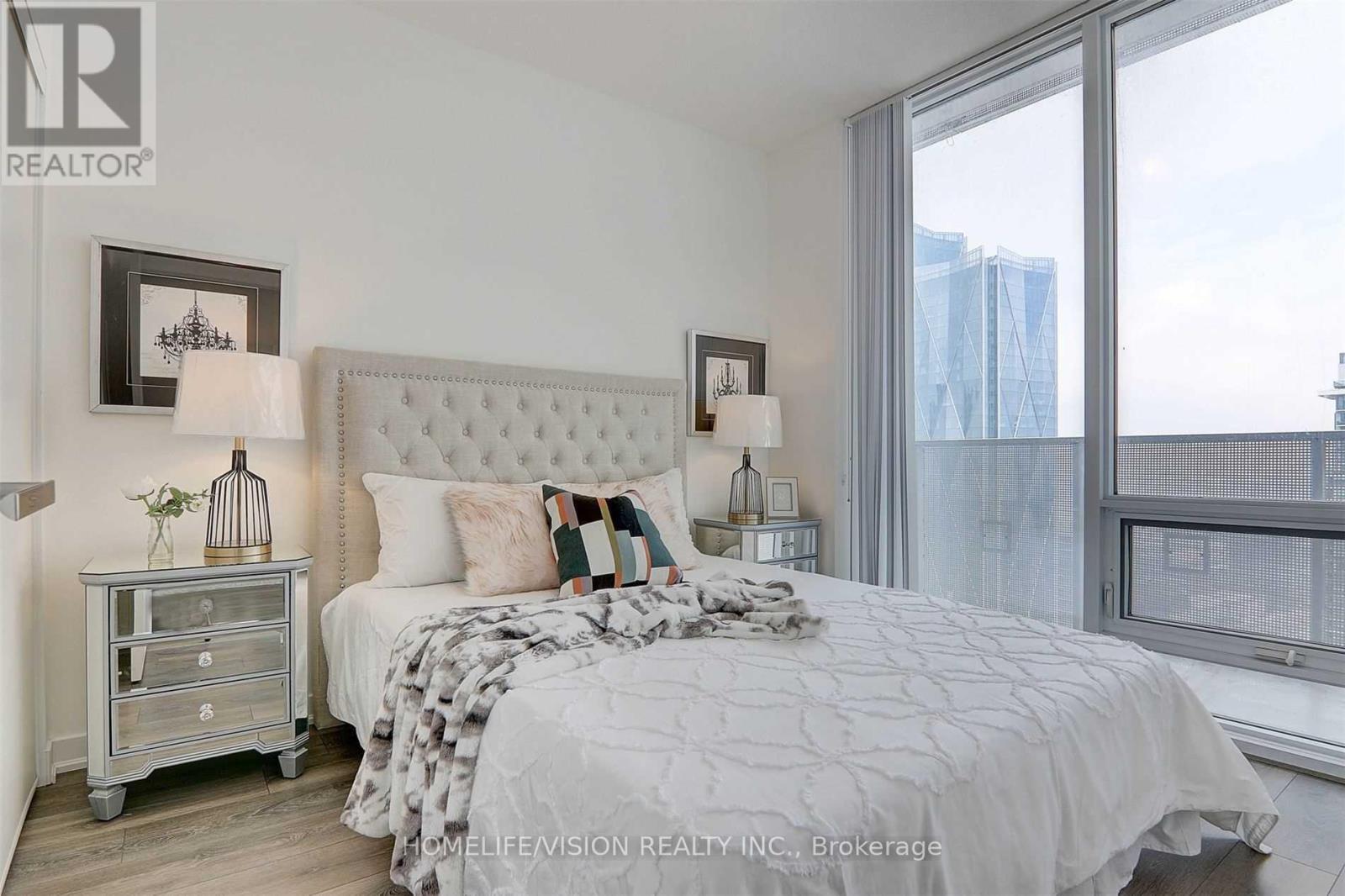 4906 - 100 Harbour Street, Toronto, Ontario  M5J 2T5 - Photo 20 - C13881754