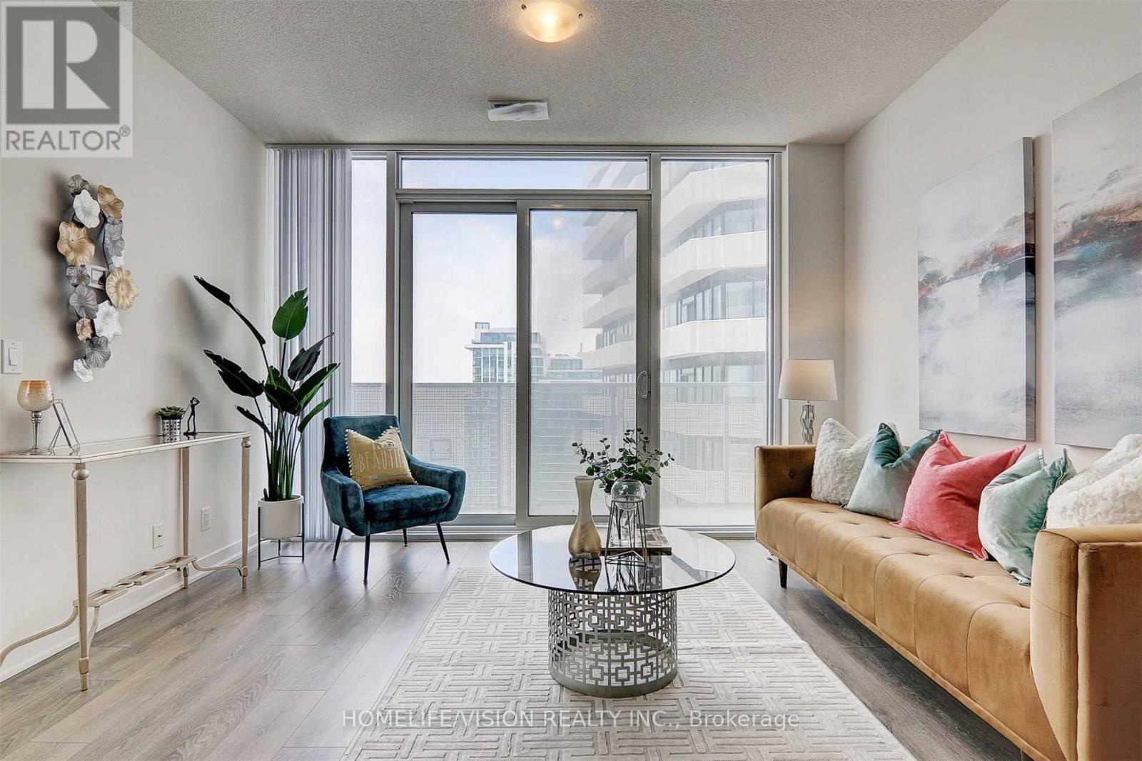 4906 - 100 Harbour Street, Toronto, Ontario  M5J 2T5 - Photo 16 - C13881754