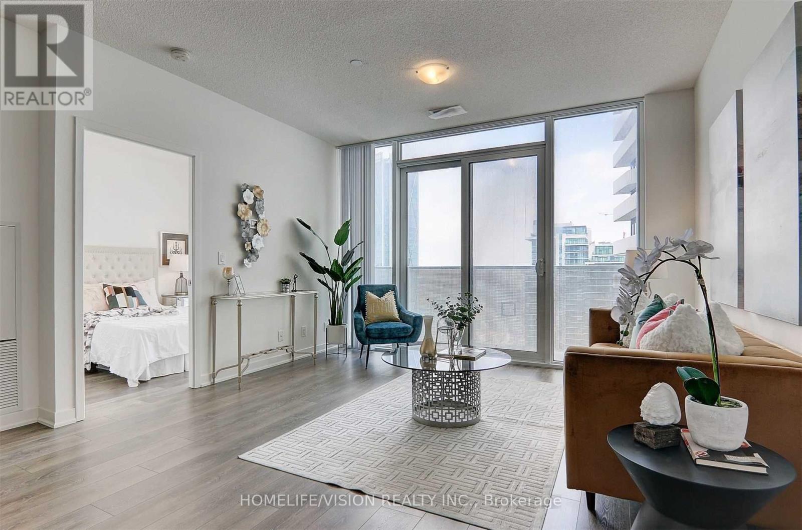 4906 - 100 Harbour Street, Toronto, Ontario  M5J 2T5 - Photo 14 - C13881754
