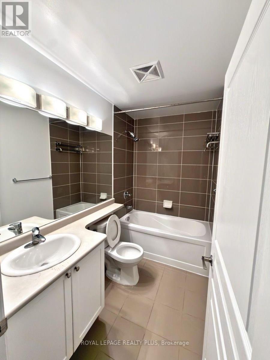 1509 - 3525 Kariya Drive, Mississauga, Ontario  L5B 0C2 - Photo 14 - W13885172
