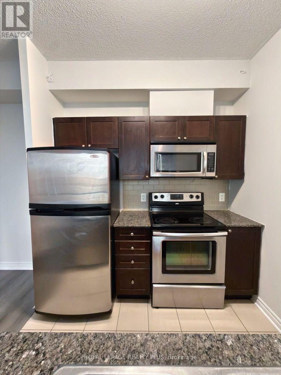 1509 - 3525 Kariya Drive, Mississauga, Ontario  L5B 0C2 - Photo 7 - W13885172