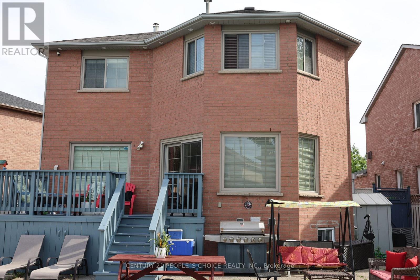 22 Novella Place, Brampton, Ontario  L6S 5X1 - Photo 28 - W13885176