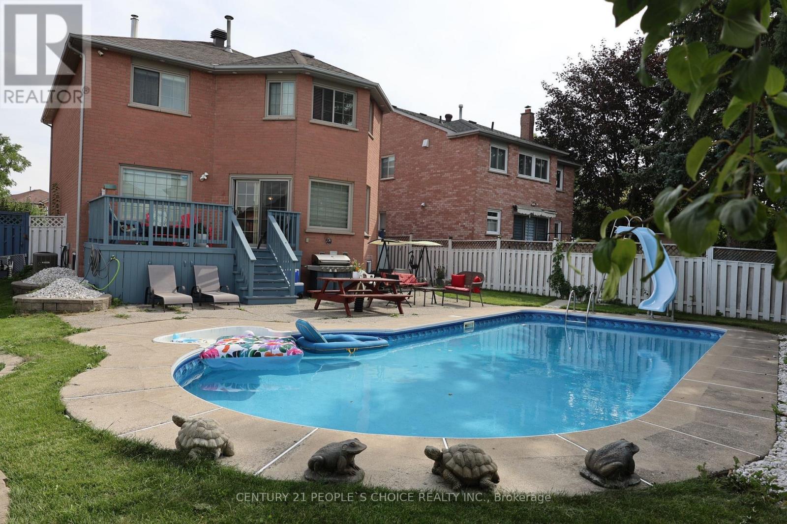 22 Novella Place, Brampton, Ontario  L6S 5X1 - Photo 29 - W13885176