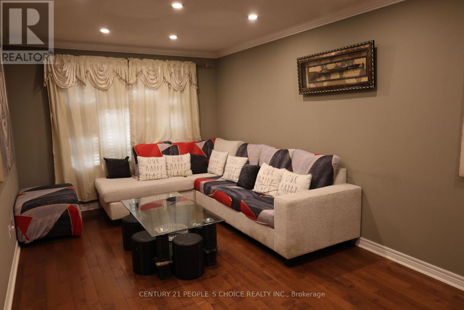 22 Novella Place, Brampton, Ontario  L6S 5X1 - Photo 4 - W13885176