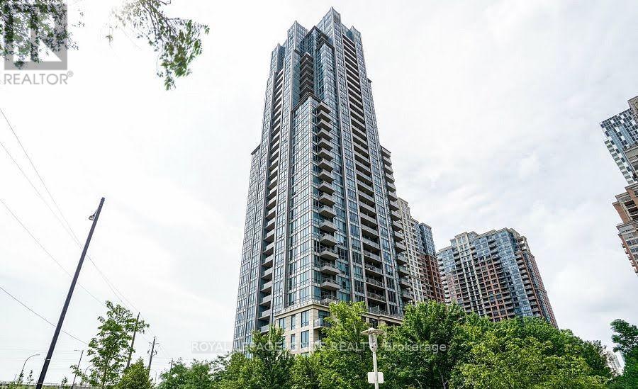 1803 - 15 VIKING LANE, Toronto, Ontario