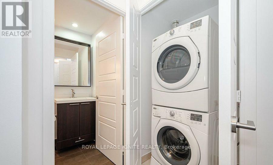 1803 - 15 Viking Lane, Toronto, Ontario  M9B 0A4 - Photo 15 - W13885182