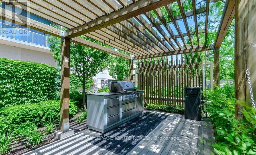 1803 - 15 Viking Lane, Toronto, Ontario  M9B 0A4 - Photo 22 - W13885182