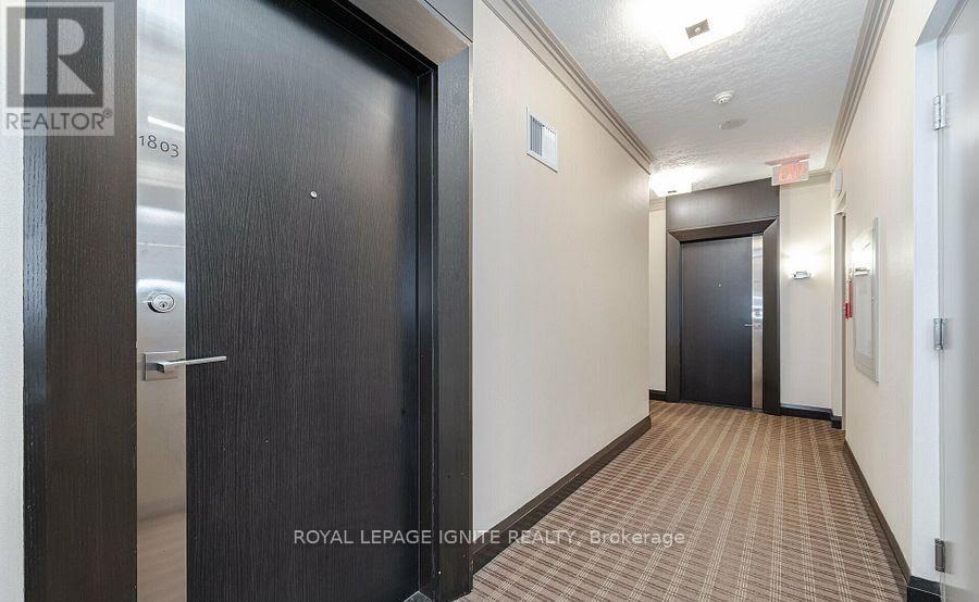 1803 - 15 Viking Lane, Toronto, Ontario  M9B 0A4 - Photo 4 - W13885182