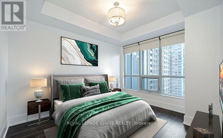 1803 - 15 Viking Lane, Toronto, Ontario  M9B 0A4 - Photo 9 - W13885182