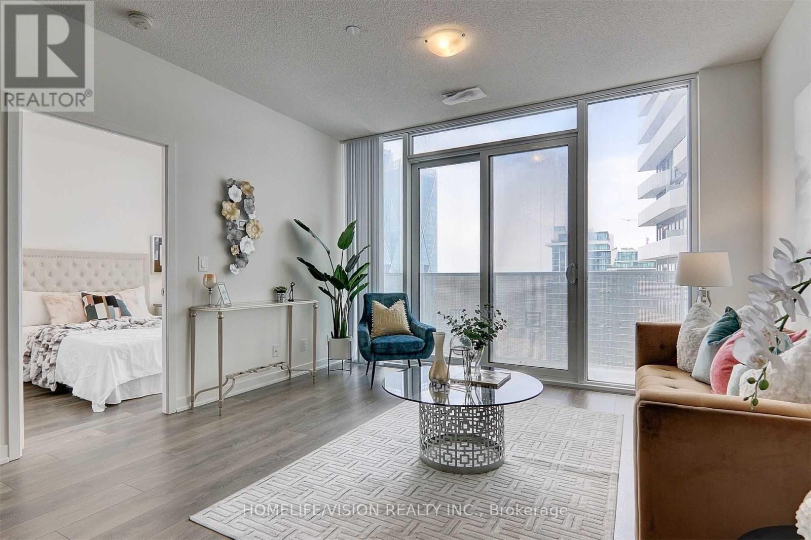 4906 - 100 Harbour Street, Toronto, Ontario  M5J 2T5 - Photo 15 - C13881754