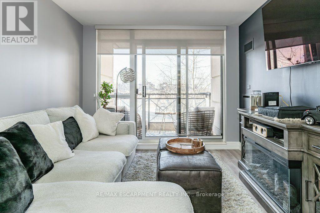 209 - 2391 Central Park Drive, Oakville, Ontario  L6H 0E4 - Photo 14 - W13885194