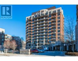 209 - 2391 CENTRAL PARK DRIVE, Oakville, Ontario