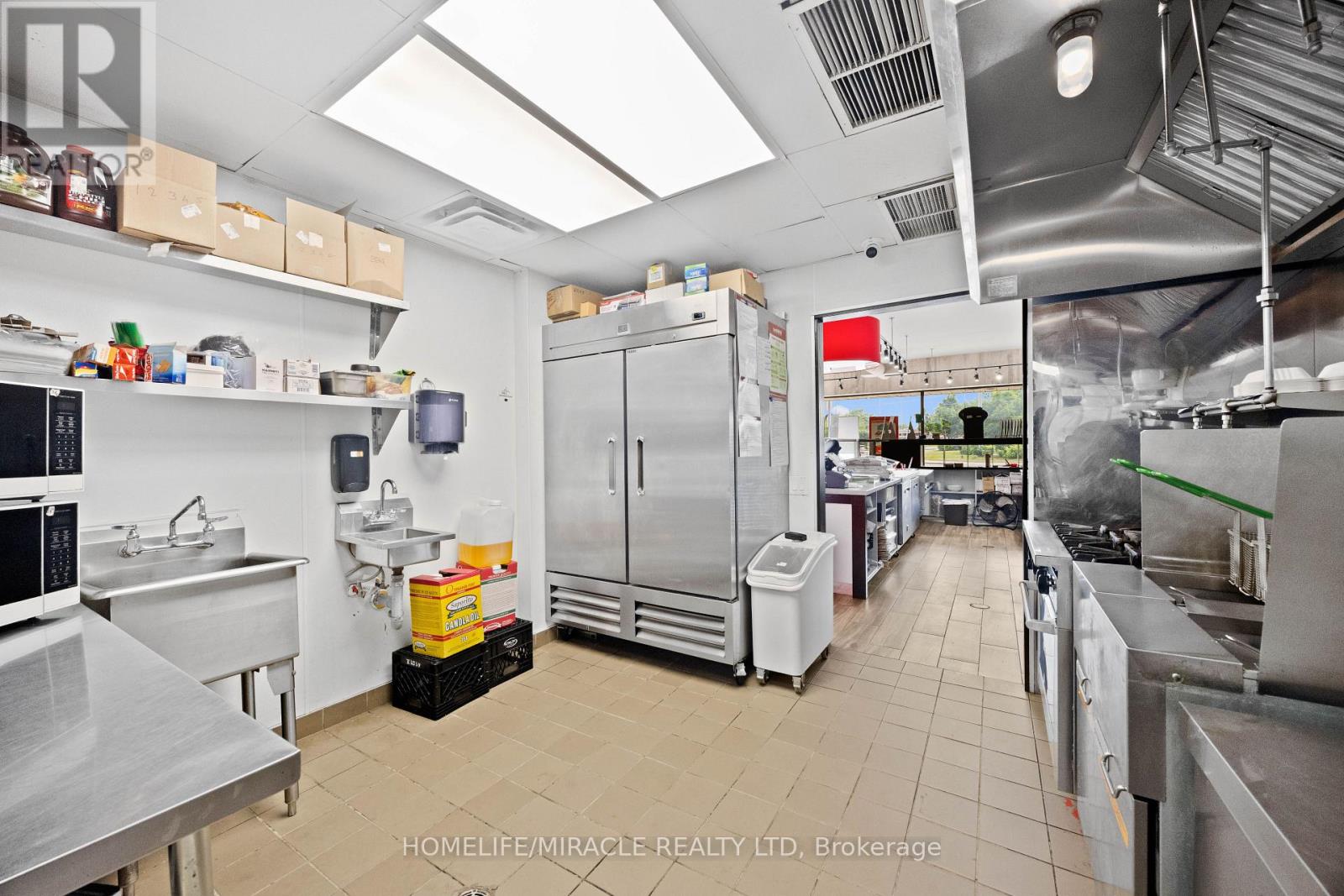 2600 Weston Road, Toronto, Ontario  M9N 2A9 - Photo 18 - W13885204