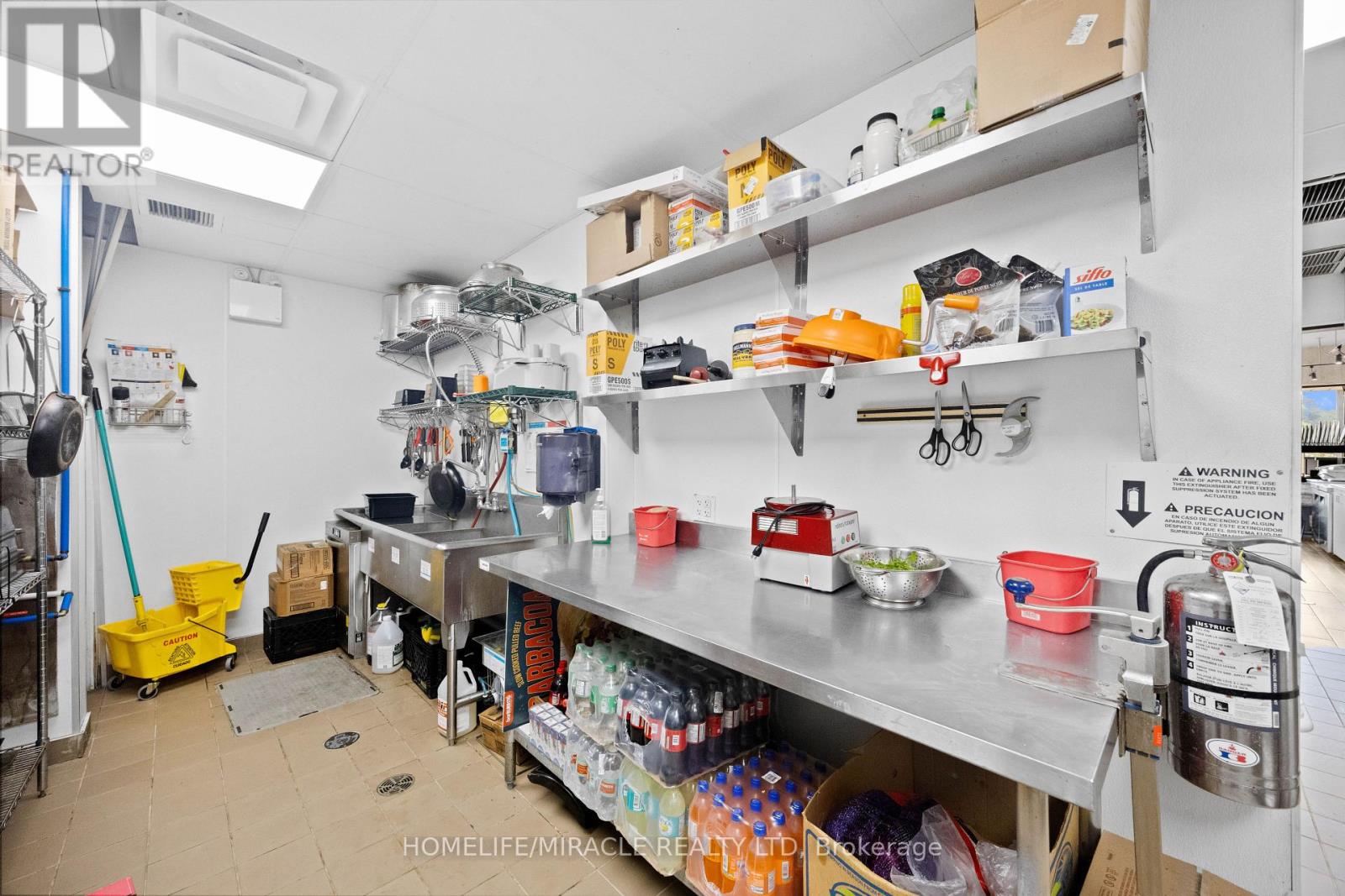 2600 Weston Road, Toronto, Ontario  M9N 2A9 - Photo 23 - W13885204