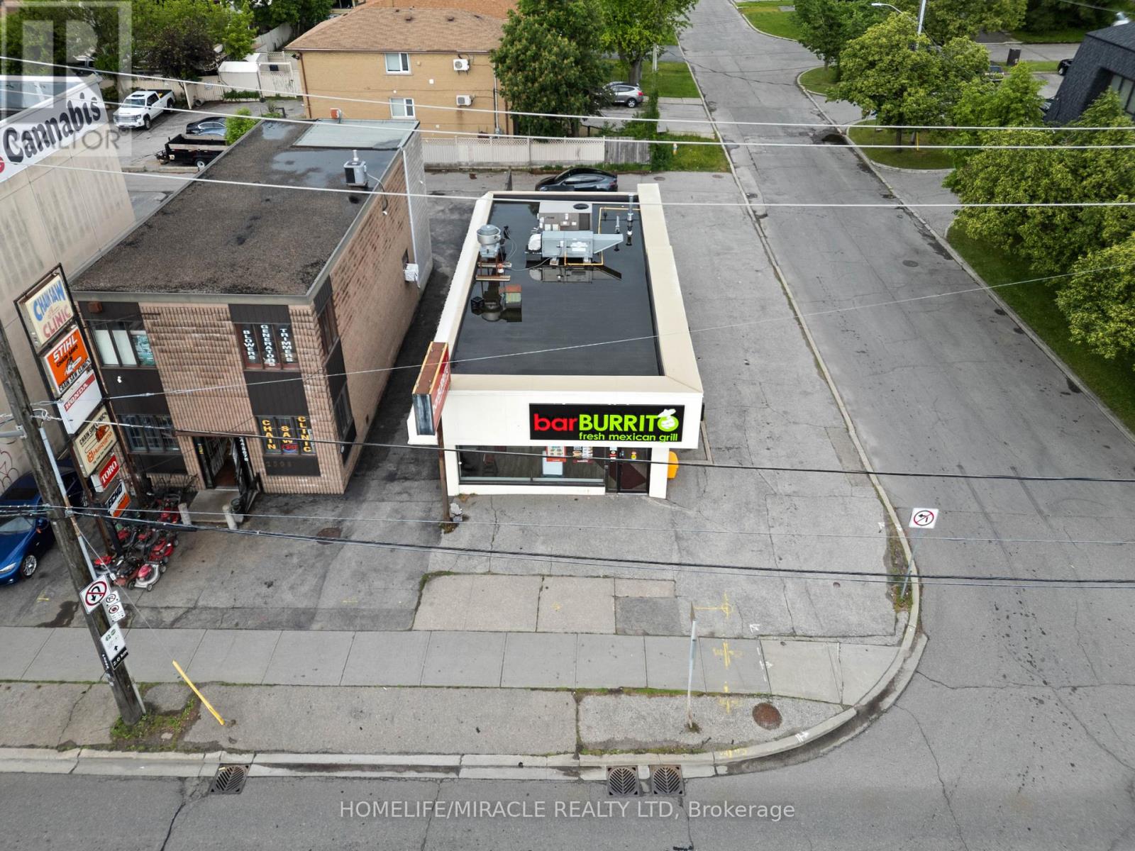 2600 Weston Road, Toronto, Ontario  M9N 2A9 - Photo 27 - W13885204