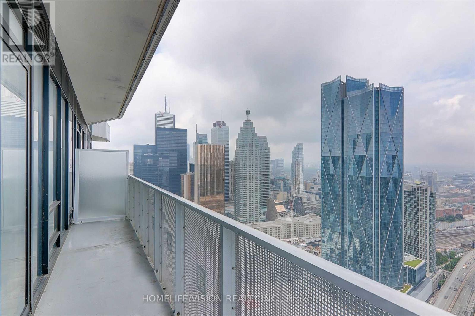4906 - 100 Harbour Street, Toronto, Ontario  M5J 2T5 - Photo 32 - C13881754