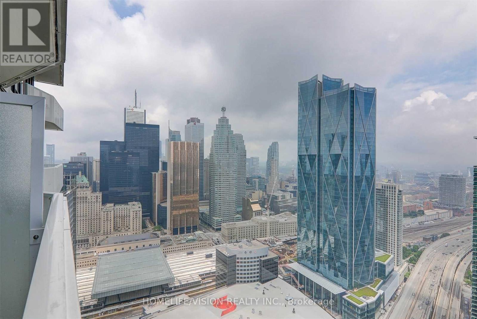 4906 - 100 Harbour Street, Toronto, Ontario  M5J 2T5 - Photo 34 - C13881754