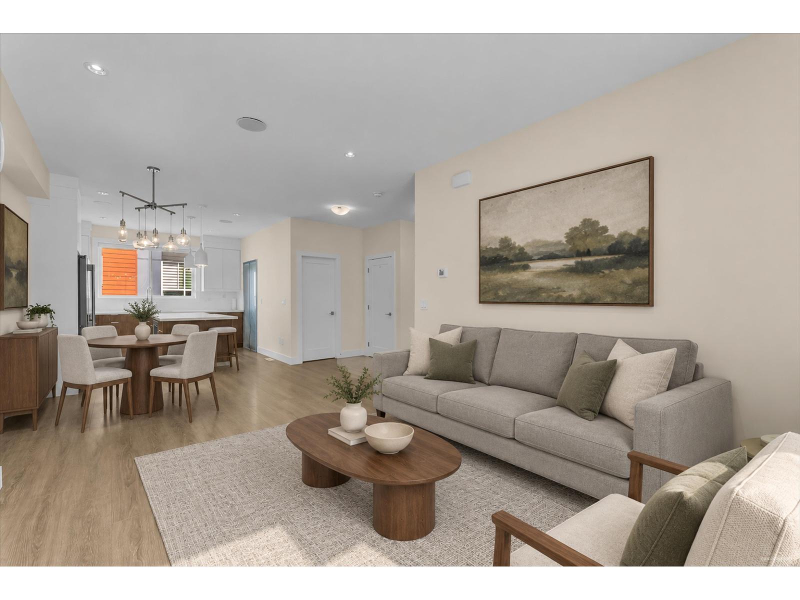 44 1670 160 Street, Surrey, British Columbia  V4A 0C6 - Photo 4 - R3174175