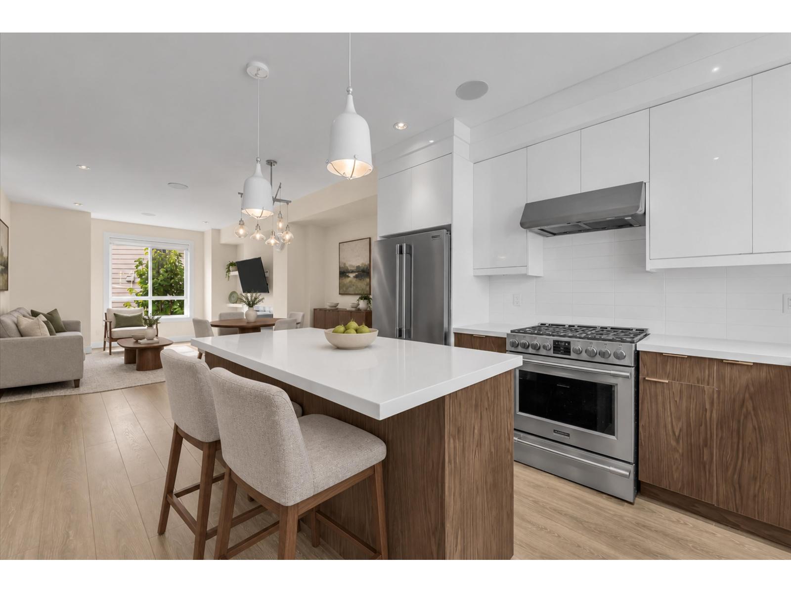 44 1670 160 Street, Surrey, British Columbia  V4A 0C6 - Photo 5 - R3174175