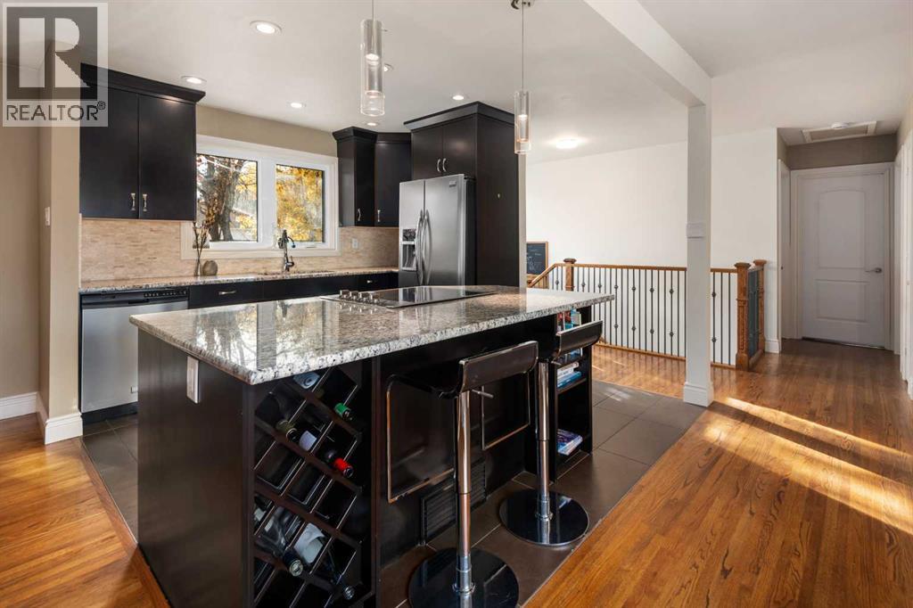 4207 5 Avenue SW, Calgary, Alberta  T3C 0C4 - Photo 11 - A2351262
